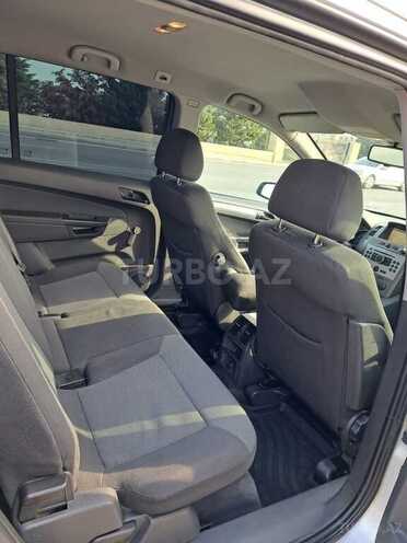 Opel Zafira 2006, 237,000 km - 1.9 л - Bakı