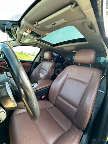 BMW 528 2016, 165,000 km - 2.0 l - Bakı