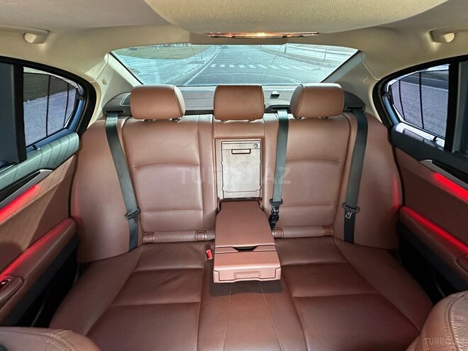 BMW 528 2016, 165,000 km - 2.0 l - Bakı