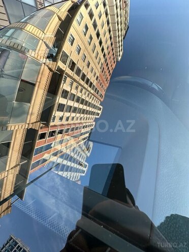 BMW 528 2016, 165,000 km - 2.0 l - Bakı