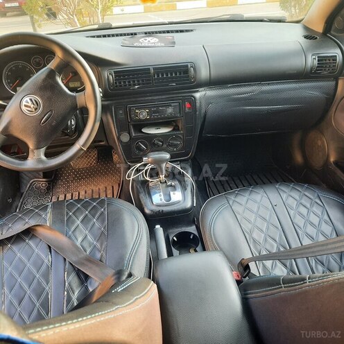 Volkswagen Passat 2000, 380,000 km - 1.8 l - Sumqayıt