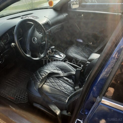 Volkswagen Passat 2000, 380,000 km - 1.8 l - Sumqayıt