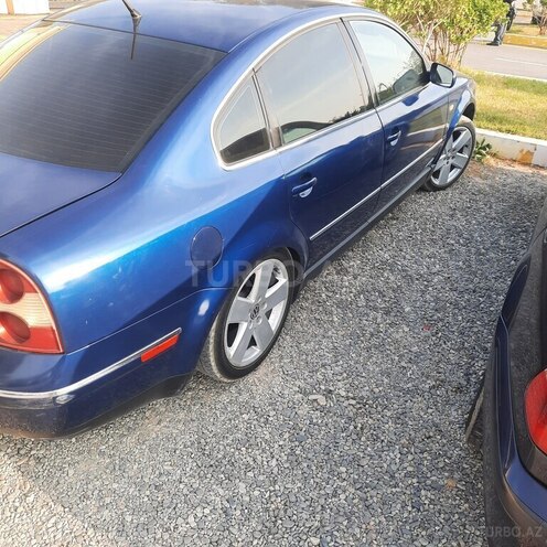 Volkswagen Passat 2000, 380,000 km - 1.8 l - Sumqayıt