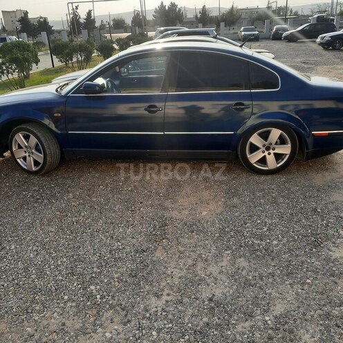 Volkswagen Passat 2000, 380,000 km - 1.8 l - Sumqayıt