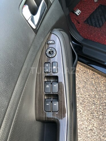 Kia K5 2014, 173,700 km - 2.0 l - Bakı