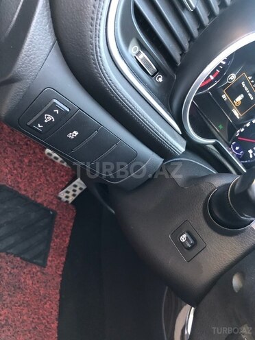 Kia K5 2014, 173,700 km - 2.0 l - Bakı