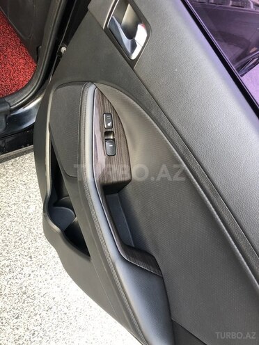 Kia K5 2014, 173,700 km - 2.0 l - Bakı