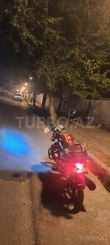 Kuba X-boss 2021, 9,500 km - 0.1 l - Şəki