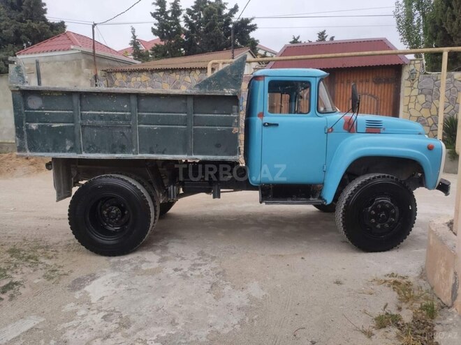 ZIL 130 1986, 686,000 km - 6.0 l - Bakı