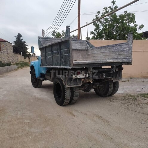 ZIL 130 1986, 686,000 km - 6.0 l - Bakı
