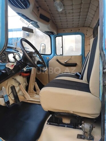 ZIL 130 1986, 686,000 km - 6.0 l - Bakı