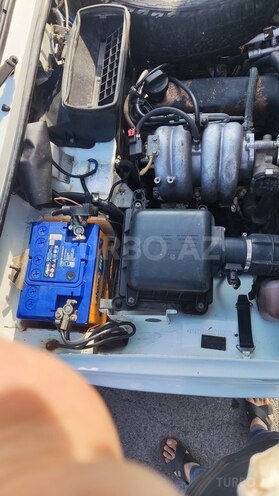 LADA (VAZ) Niva 2013, 126,500 km - 1.7 л - Bərdə