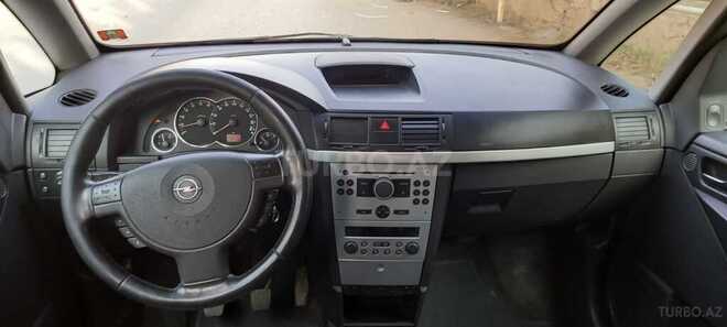Opel Meriva 2010, 320,000 km - 1.3 l - Bakı