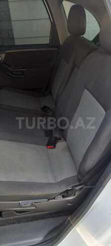 Opel Meriva 2010, 320,000 km - 1.3 l - Bakı
