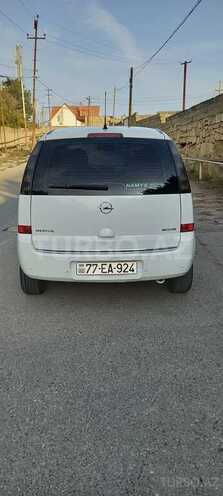 Opel Meriva 2010, 320,000 km - 1.3 l - Bakı