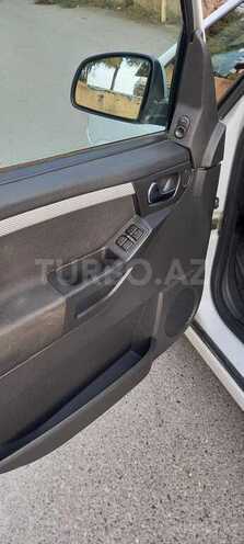 Opel Meriva 2010, 320,000 km - 1.3 l - Bakı