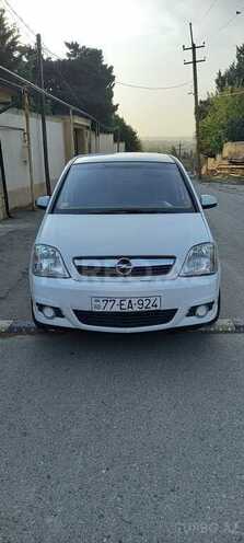 Opel Meriva 2010, 320,000 km - 1.3 l - Bakı