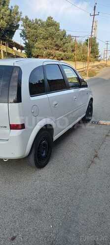 Opel Meriva 2010, 320,000 km - 1.3 l - Bakı