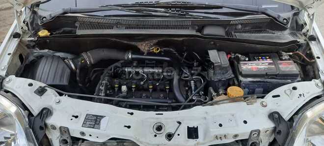 Opel Meriva 2010, 320,000 km - 1.3 l - Bakı