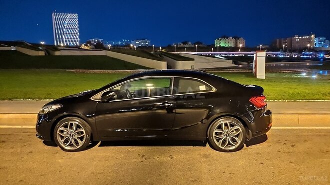 Kia Cerato Koup 2015, 15,000 km - 2.0 л - Bakı