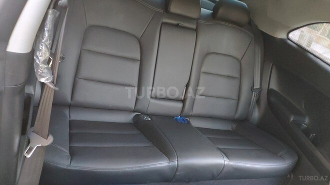 Kia Cerato Koup 2015, 15,000 km - 2.0 л - Bakı
