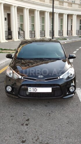 Kia Cerato Koup 2015, 15,000 km - 2.0 л - Bakı