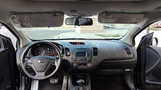 Kia Cerato Koup 2015, 15,000 km - 2.0 л - Bakı