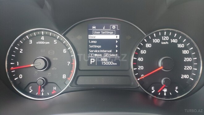 Kia Cerato Koup 2015, 15,000 km - 2.0 л - Bakı