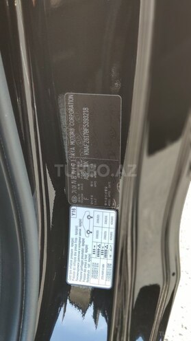 Kia Cerato Koup 2015, 15,000 km - 2.0 л - Bakı