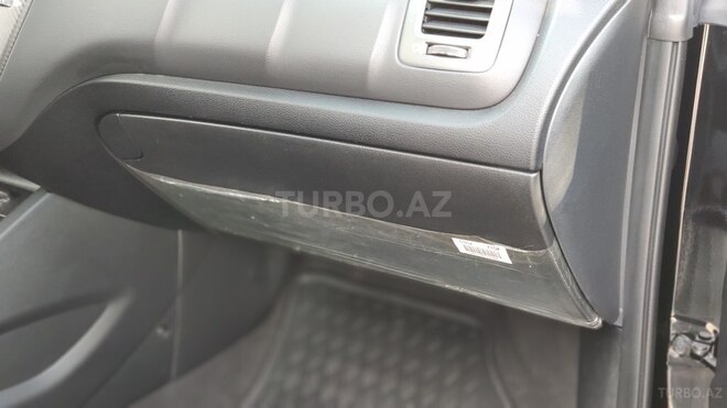 Kia Cerato Koup 2015, 15,000 km - 2.0 л - Bakı