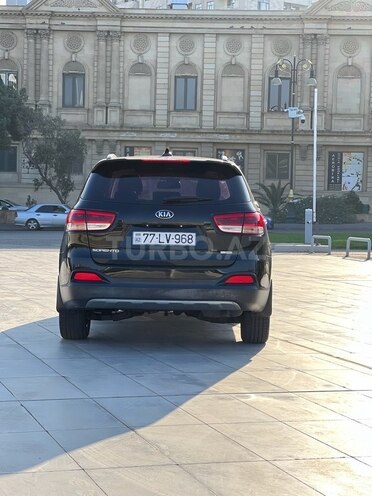Kia Sorento 2016, 192,000 km - 2.0 l - Bakı