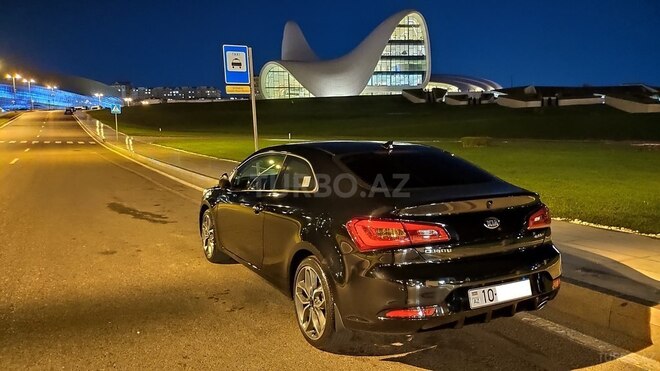 Kia Cerato Koup 2015, 15,000 km - 2.0 л - Bakı