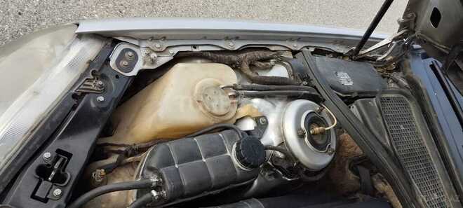 Mercedes S 320 2001, 234,513 km - 3.2 л - Sumqayıt