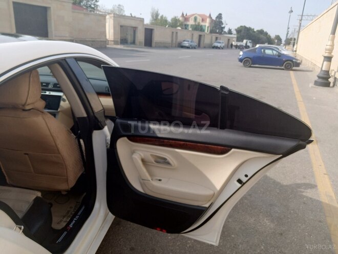 Volkswagen Passat CC 2009, 282,243 km - 2.0 l - Bakı