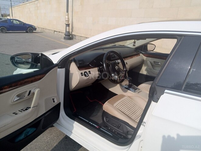 Volkswagen Passat CC 2009, 282,243 km - 2.0 l - Bakı