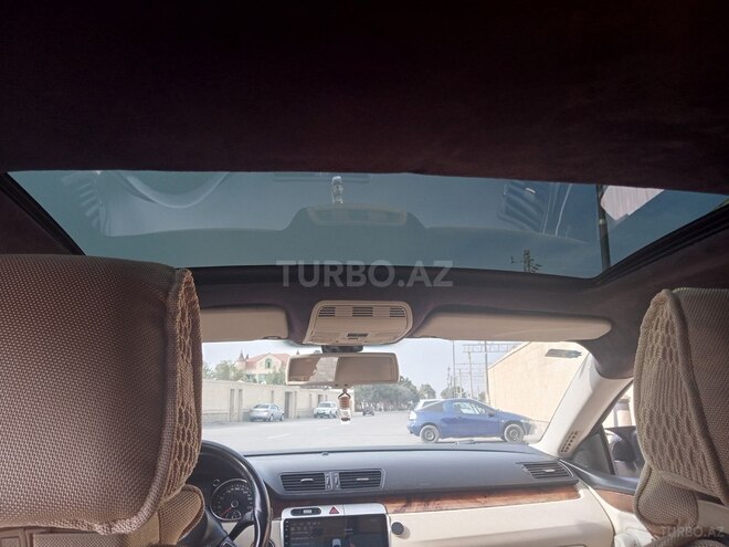Volkswagen Passat CC 2009, 282,243 km - 2.0 l - Bakı
