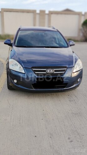 Kia Ceed 2007, 305,000 km - 1.6 l - Bakı