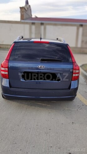 Kia Ceed 2007, 305,000 km - 1.6 l - Bakı