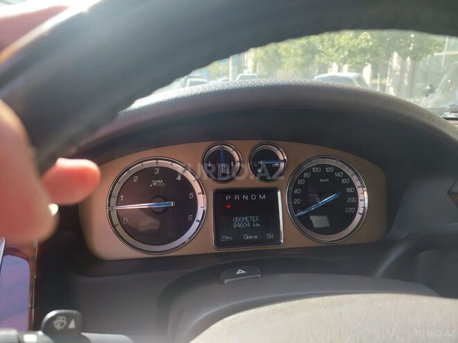 Cadillac Escalade 2011, 84,604 km - 6.2 l - Bakı