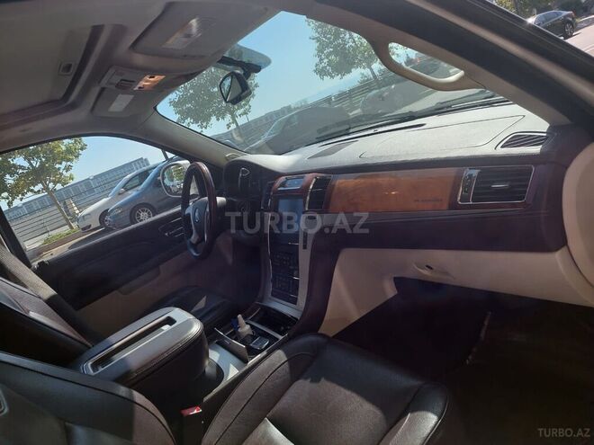 Cadillac Escalade 2011, 84,604 km - 6.2 l - Bakı