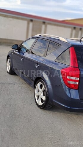 Kia Ceed 2007, 305,000 km - 1.6 l - Bakı