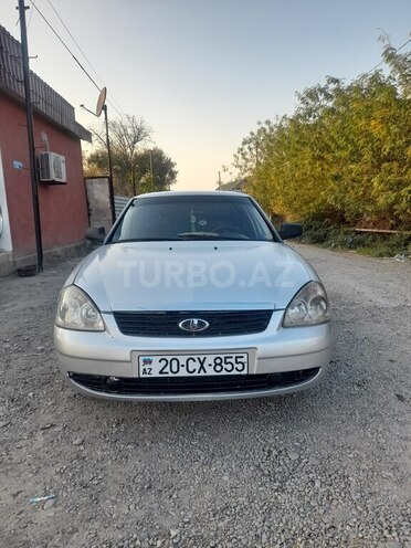 LADA (VAZ) Priora 2008, 361,000 km - 1.6 л - Tərtər