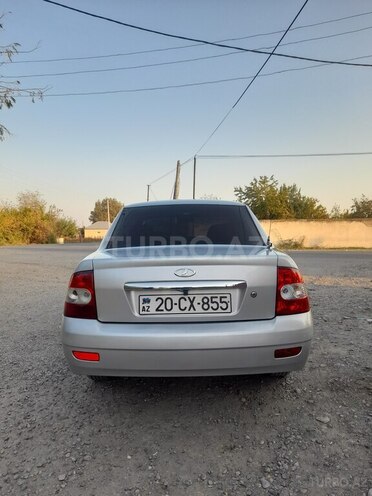LADA (VAZ) Priora 2008, 361,000 km - 1.6 л - Tərtər