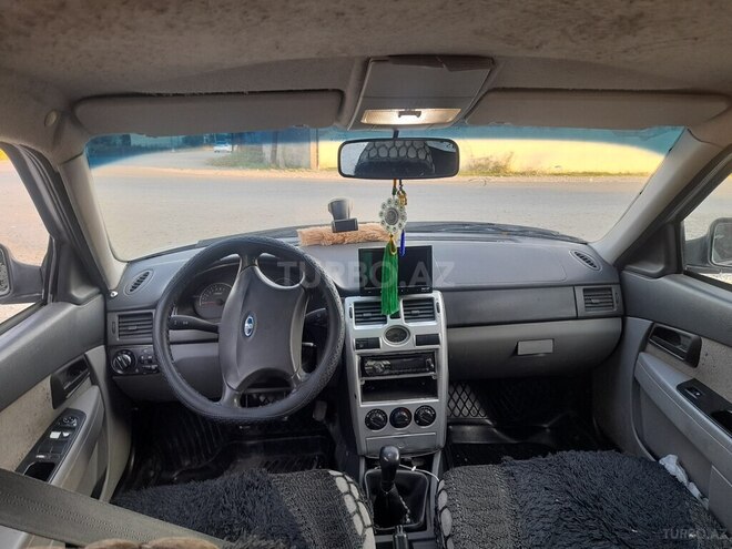 LADA (VAZ) Priora 2008, 361,000 km - 1.6 л - Tərtər
