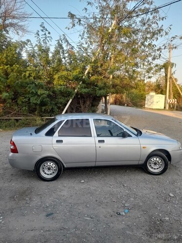 LADA (VAZ) Priora 2008, 361,000 km - 1.6 л - Tərtər