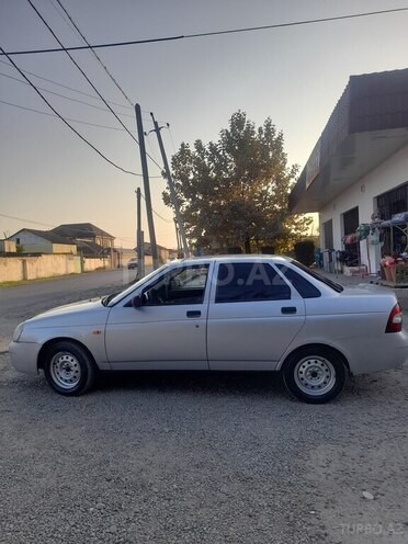 LADA (VAZ) Priora 2008, 361,000 km - 1.6 л - Tərtər