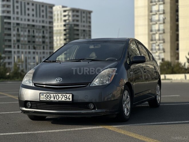 Toyota Prius 2008, 255,000 km - 1.5 l - Bakı