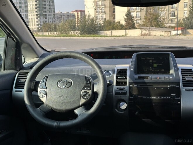 Toyota Prius 2008, 255,000 km - 1.5 l - Bakı