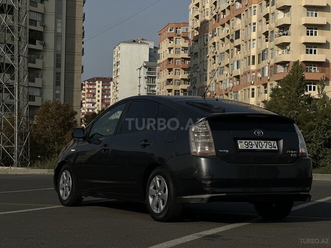 Toyota Prius 2008, 255,000 km - 1.5 l - Bakı