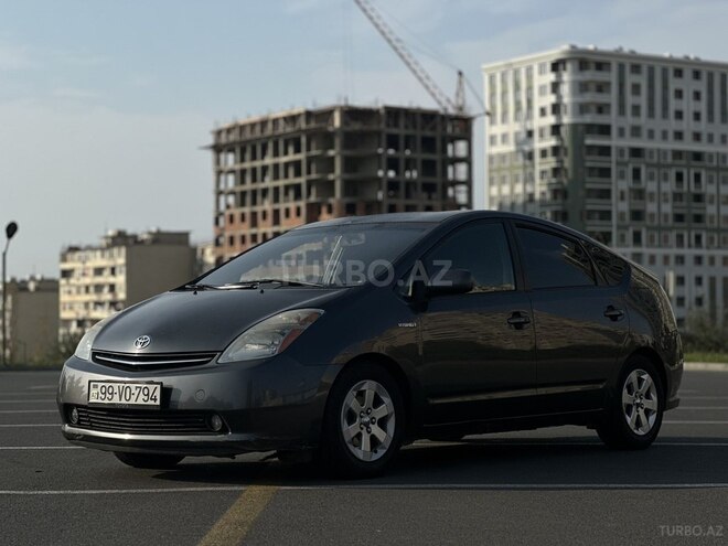 Toyota Prius 2008, 255,000 km - 1.5 l - Bakı